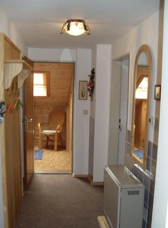 Haus Pelzer Apartment Mittenwald Exterior photo